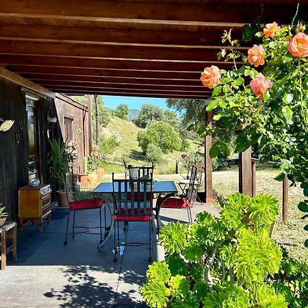 Preciosa Casa De Madera, Andalucia Villa Prado Del Rey Ngoại thất bức ảnh