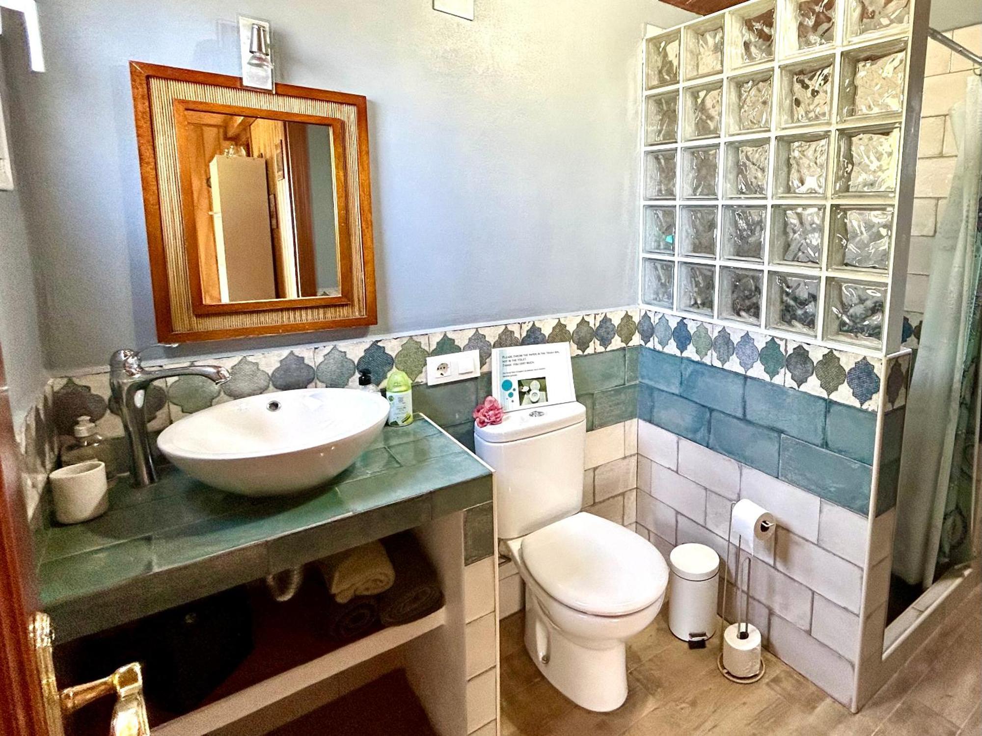 Preciosa Casa De Madera, Andalucia Villa Prado Del Rey Ngoại thất bức ảnh