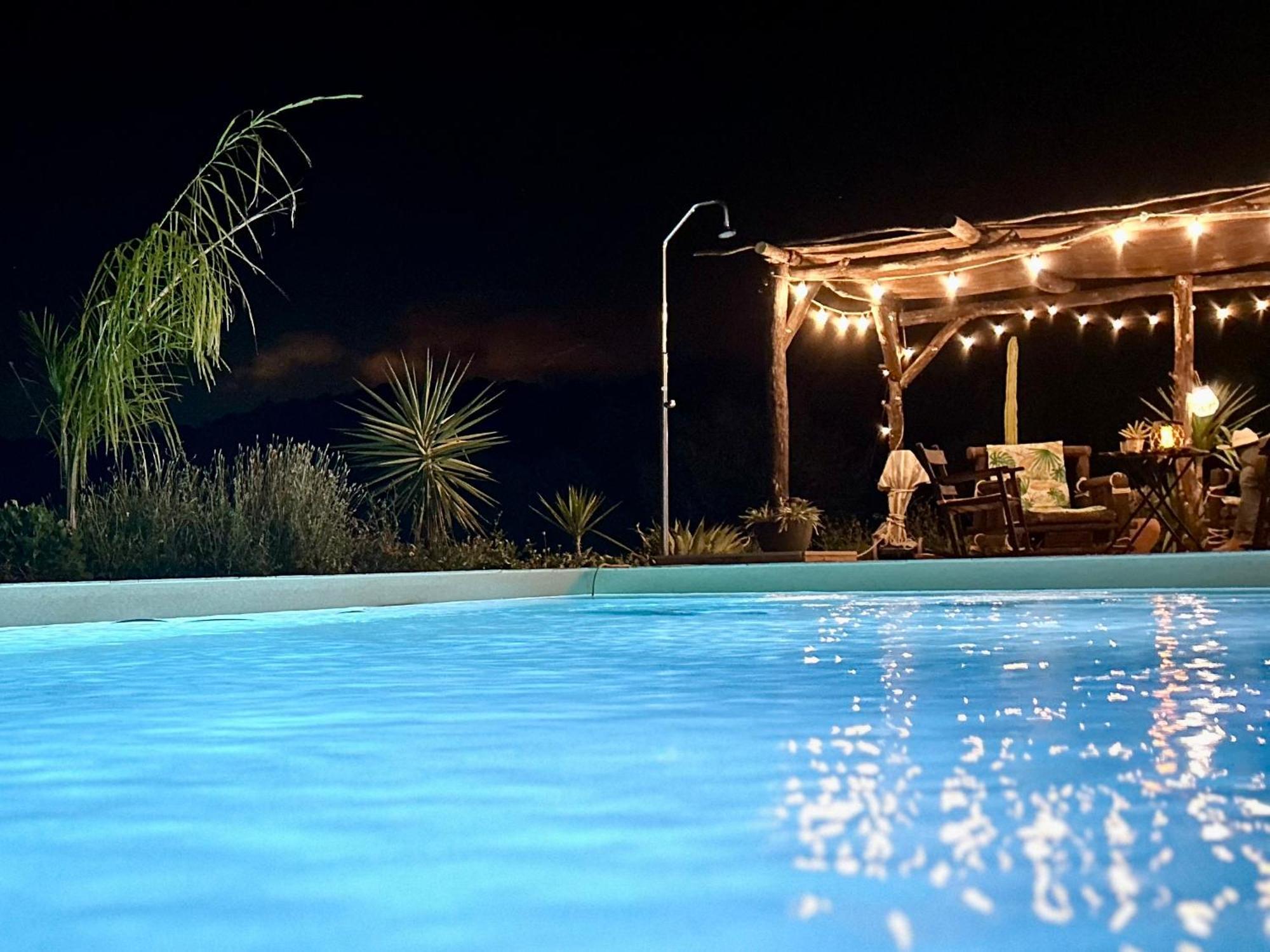 Preciosa Casa De Madera, Andalucia Villa Prado Del Rey Ngoại thất bức ảnh